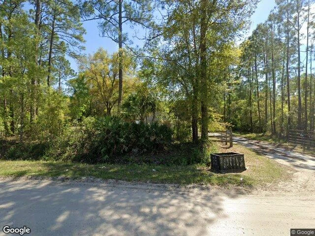 House image located at Bunnell, FL 32110