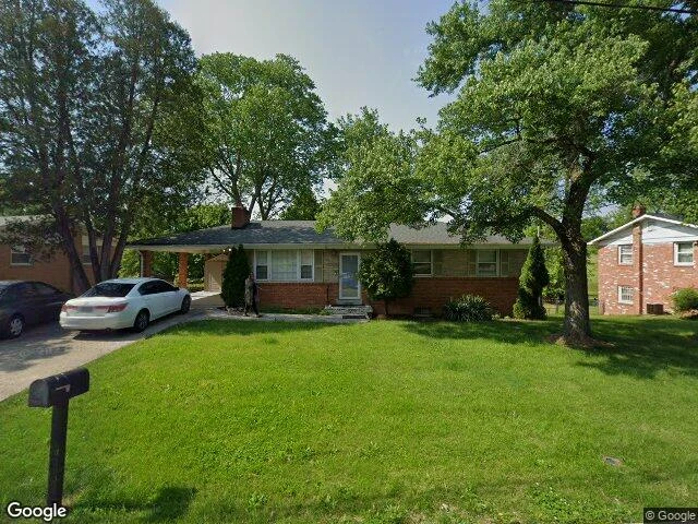 House image located at Temple Hills, MD 20748