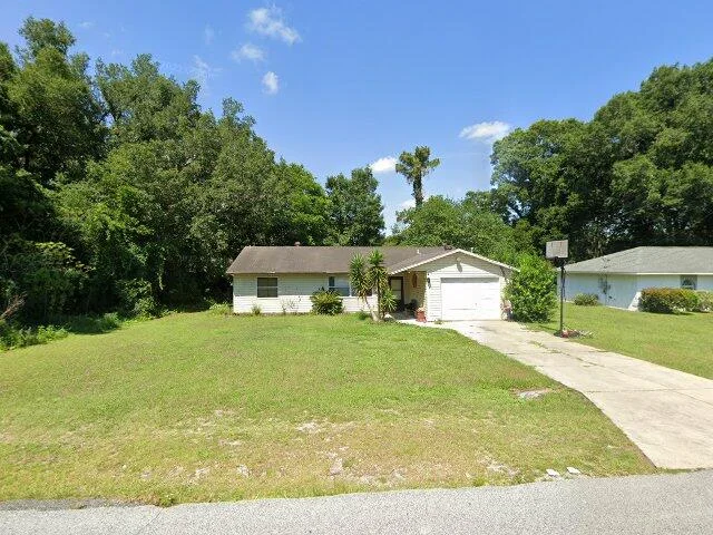 House image located at Ocala, FL 34472