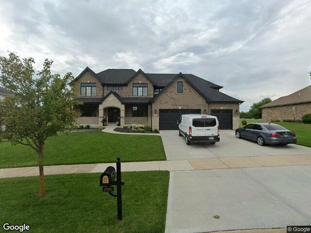 House image located at Mokena, IL 60448