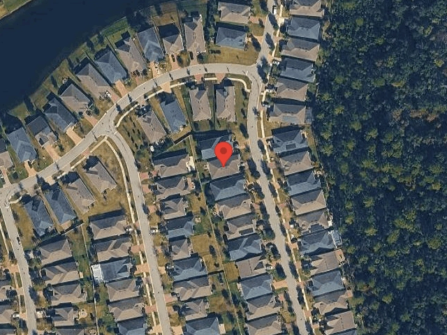 House image located at Saint Augustine, FL 32092