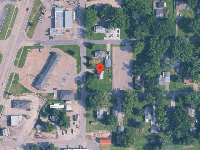 House image located at Topeka, KS 66608