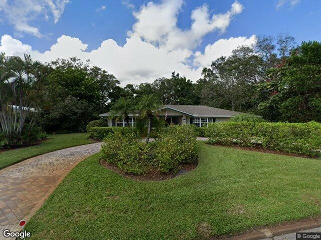 House image located at Vero Beach, FL 32960