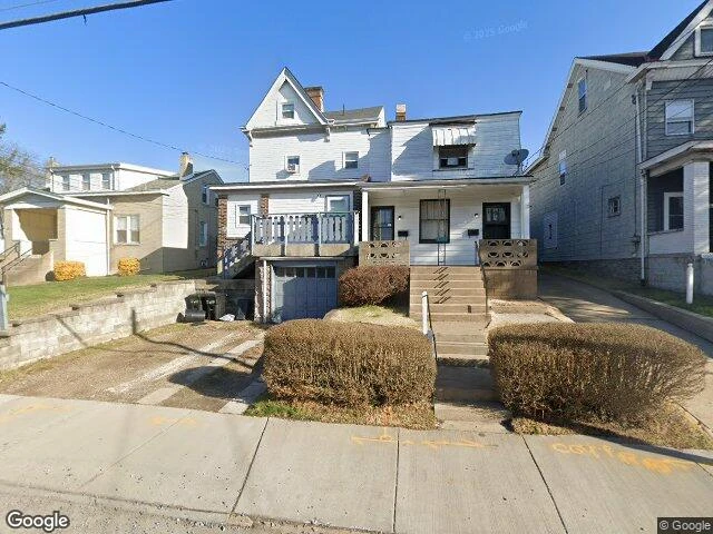 House image located at Pittsburgh, PA 15210