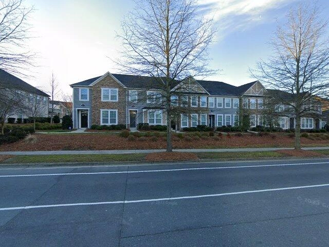 House image located at Charlotte, NC 28278