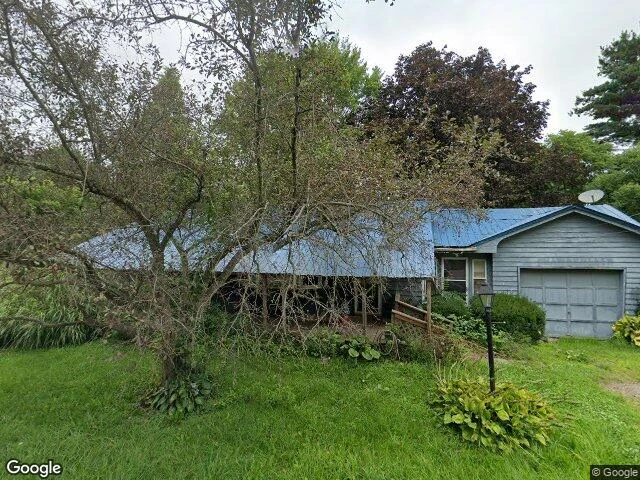 House image located at Rockbridge, OH 43149