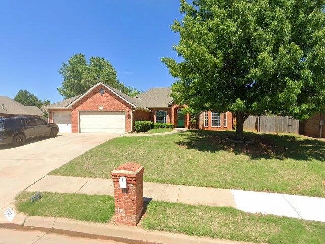 House image located at Edmond, OK 73012