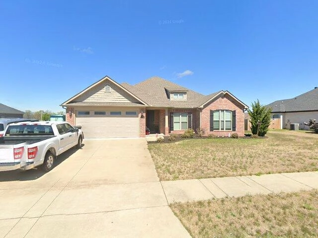 House image located at Vilonia, AR 72173