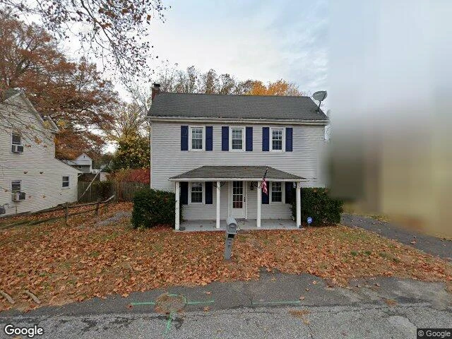 House image located at Woodbury, NJ 08096