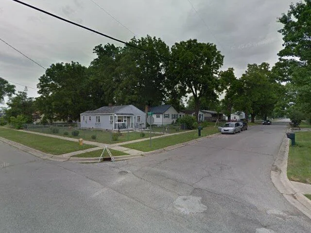 House image located at Flint, MI 48506