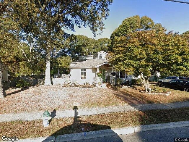 House image located at Linwood, NJ 08221