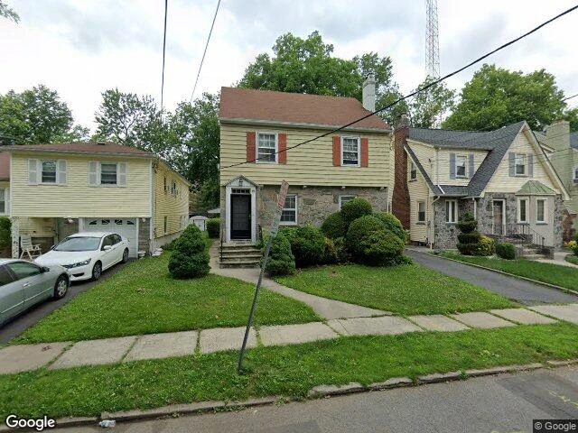 House image located at Newark, NJ 07106