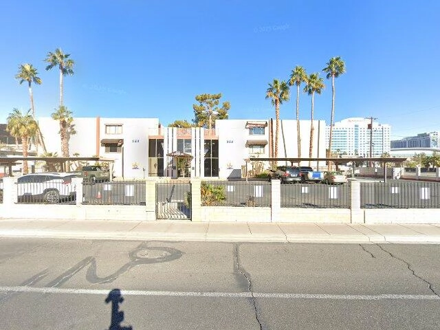 House image located at Las Vegas, NV 89109