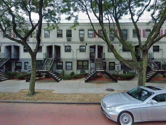 House image located at Bronx, NY 10473