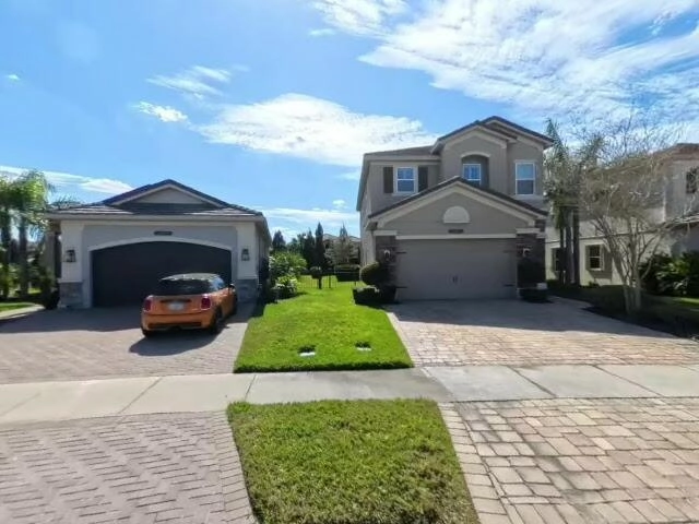 House image located at Wesley Chapel, FL 33543