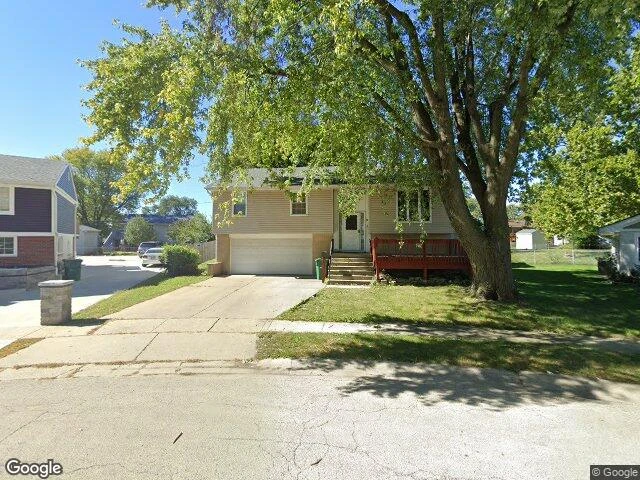 House image located at Romeoville, IL 60446