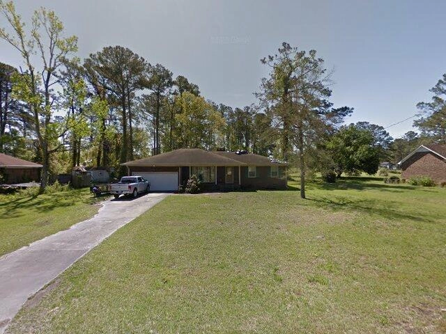 House image located at New Bern, NC 28560