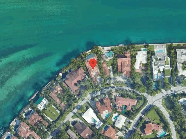 House image located at Miami Beach, FL 33154