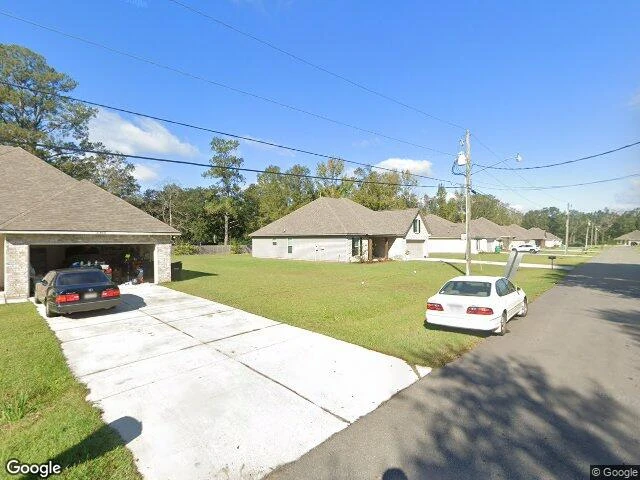 House image located at Hammond, LA 70403