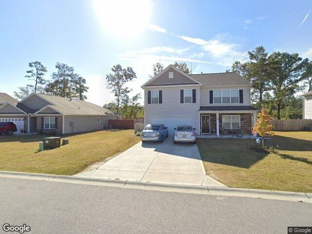 House image located at Lugoff, SC 29078