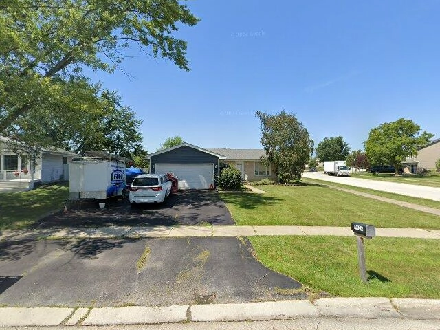 House image located at Frankfort, IL 60423
