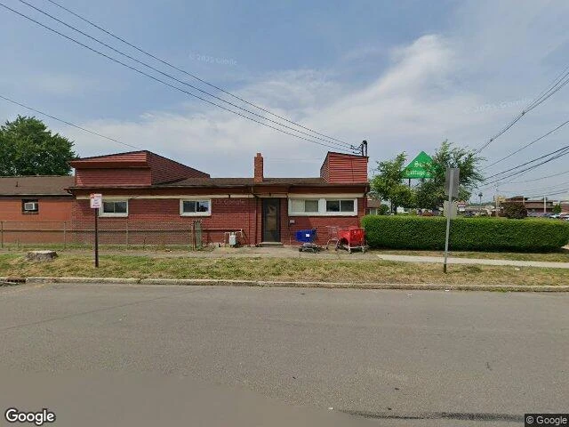 House image located at Niagara Falls, NY 14304