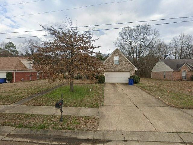 House image located at Olive Branch, MS 38654