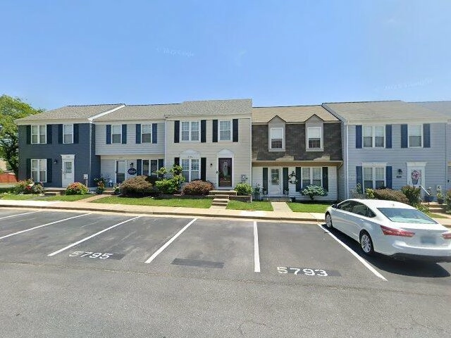 House image located at Frederick, MD 21703