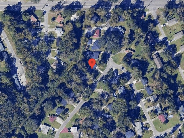 House image located at Jacksonville, FL 32209
