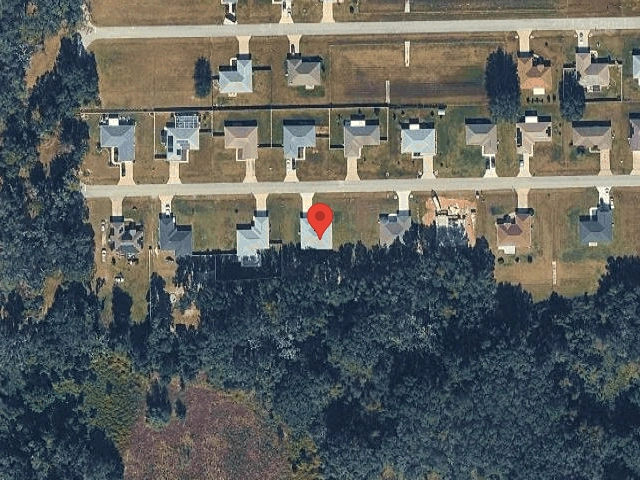 House image located at Citra, FL 32113