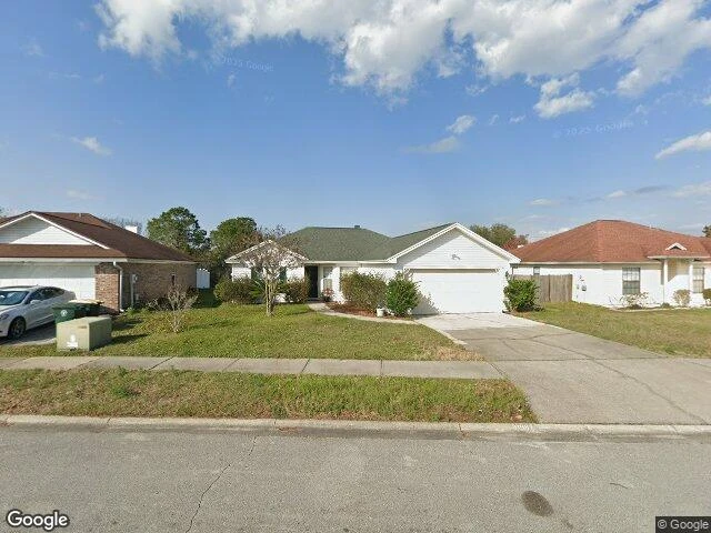 House image located at Jacksonville, FL 32246