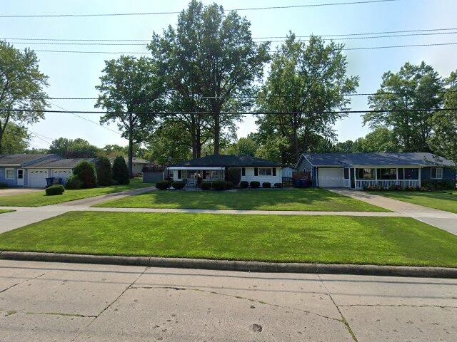 House image located at Lorain, OH 44055