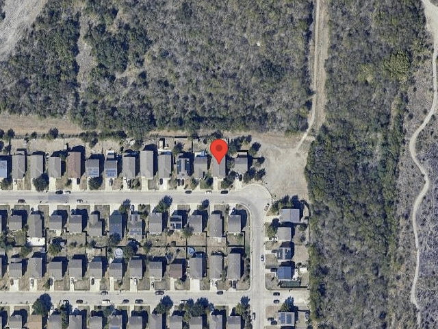 House image located at San Antonio, TX 78228