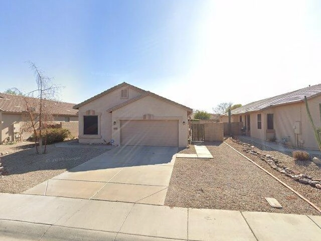 House image located at Peoria, AZ 85382