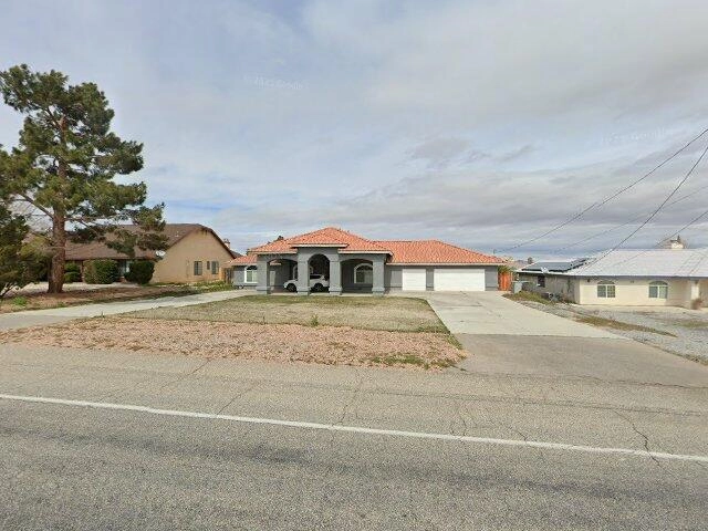 House image located at Hesperia, CA 92345