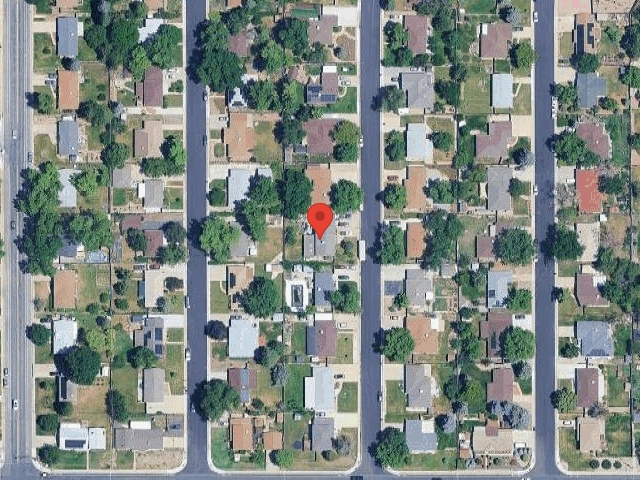 House image located at Arvada, CO 80003