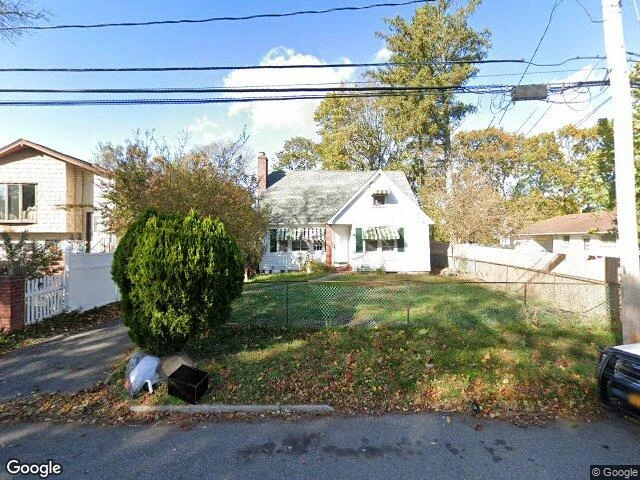 House image located at Huntington Station, NY 11746