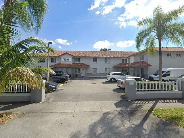 House image located at Hialeah, FL 33012