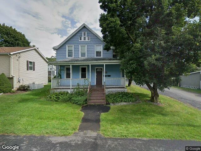 House image located at Kingston, NY 12401