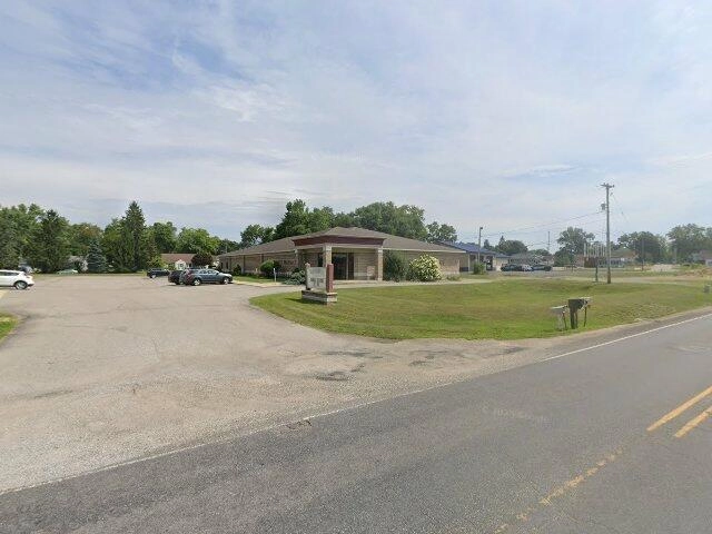 House image located at Jackson, MI 49203