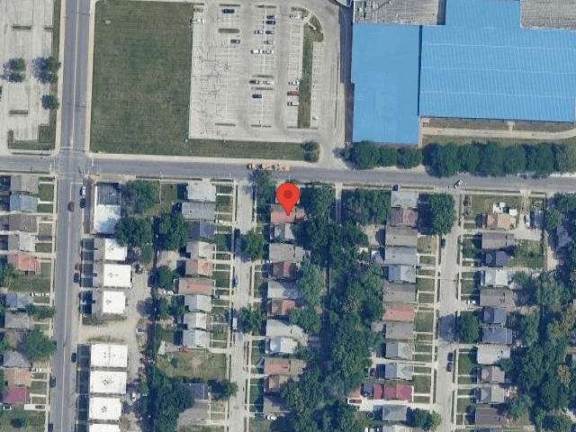 House image located at Kansas City, MO 64128