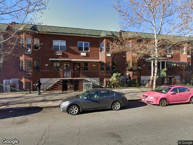 House image located at Brooklyn, NY 11212