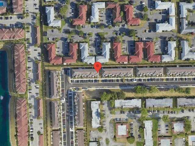 House image located at Miami, FL 33179