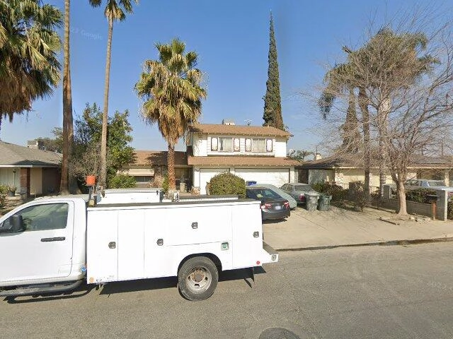 House image located at Bakersfield, CA 93309