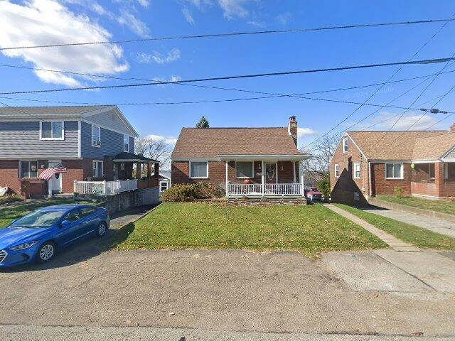 House image located at North Versailles, PA 15137