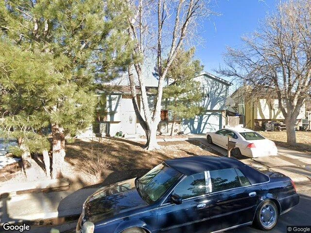 House image located at Broomfield, CO 80021