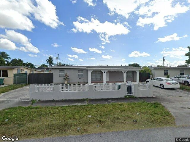 House image located at Miami, FL 33165