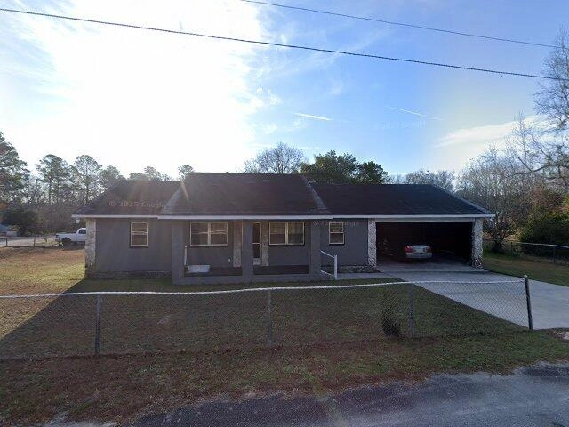 House image located at Elloree, SC 29047