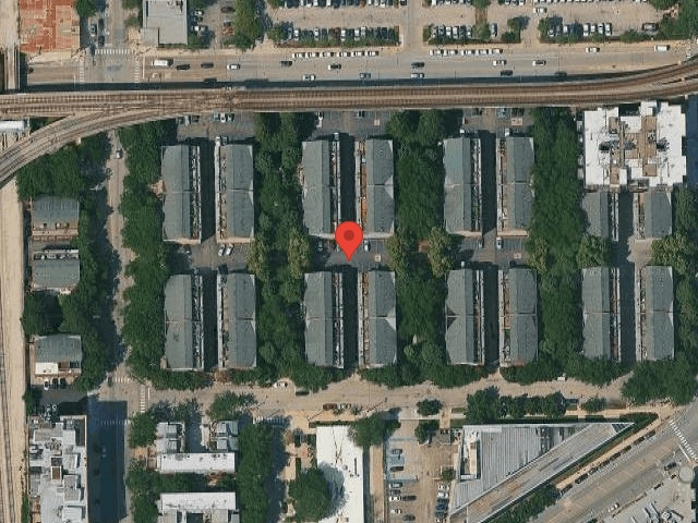 House image located at Chicago, IL 60616