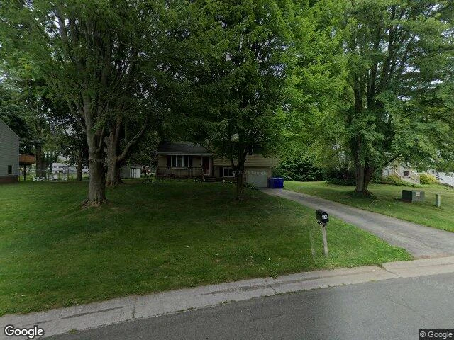 House image located at Rochester, NY 14624